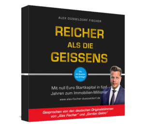 Hörbuch Reicher als die Geissens