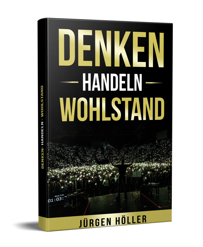 Denken Handeln Wohlstand