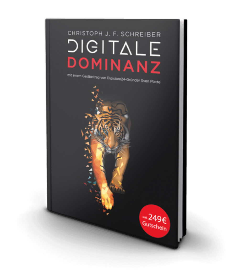 Digitale Dominanz