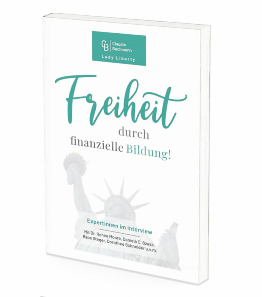 Freiheit durch finanzielle Bildung