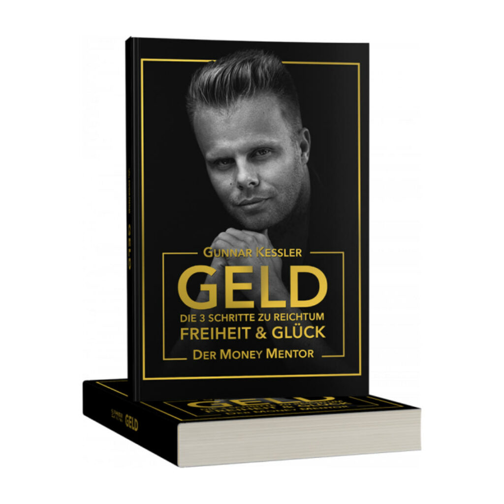Gunnar Kessler Geld