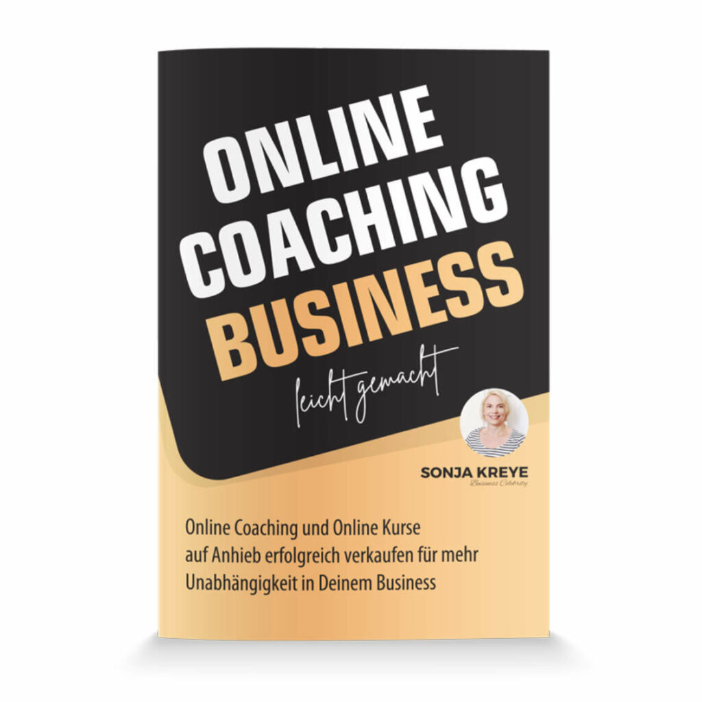 Online Coaching Business