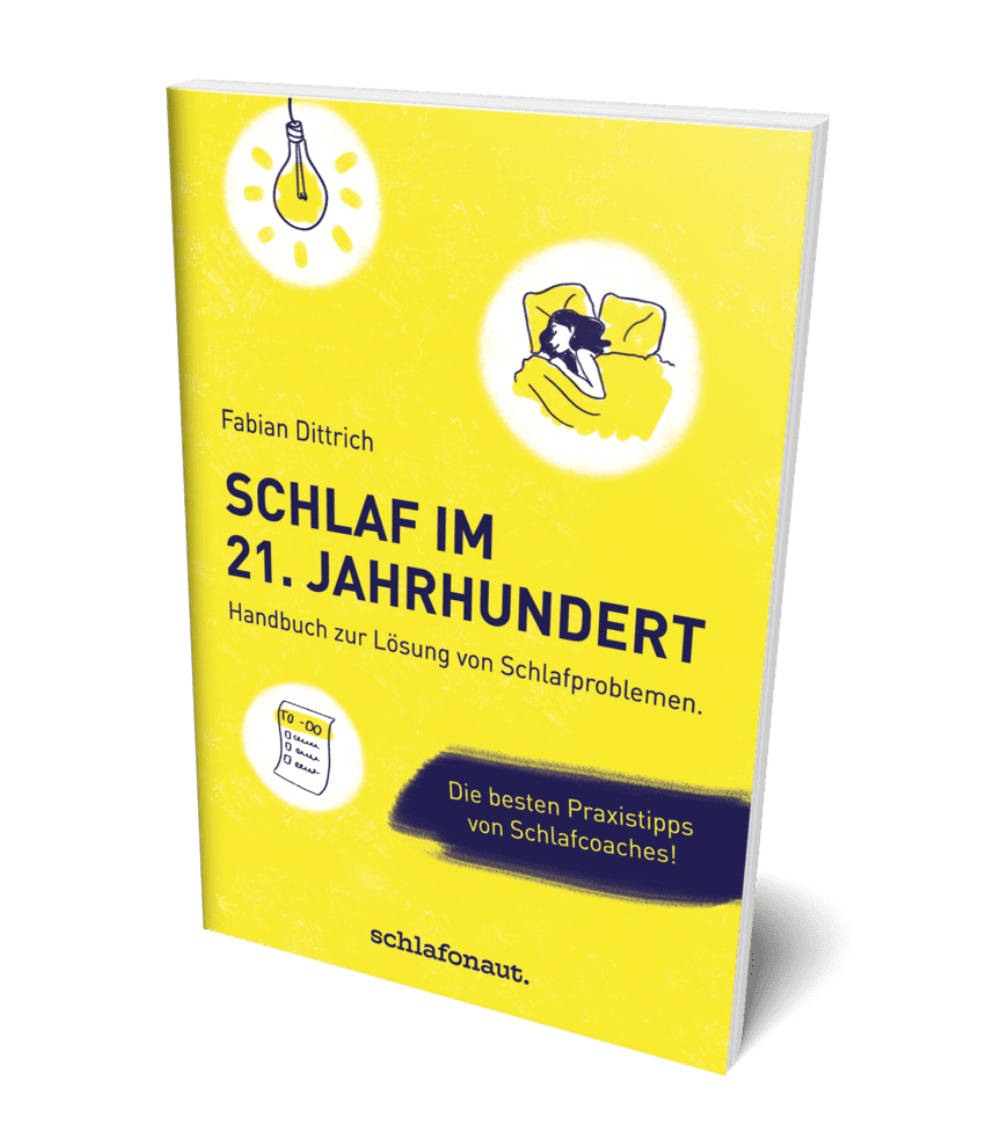 Schlaf im 21. Jahrhundert